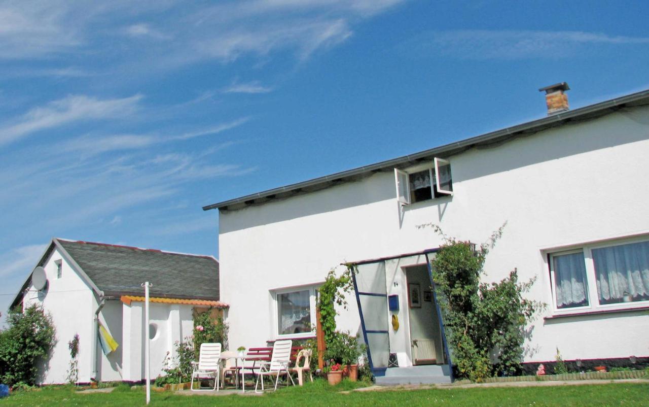 Ferien Auf Hiddensee _ Neuendorf Neuendorf  Екстер'єр фото
